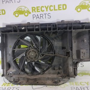 Electroventilador Peugeot 207 1.9 (05824029)