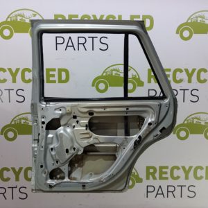Puerta Trasera Derecha Vw Gol G2 G3 G4 (05778303) Lp