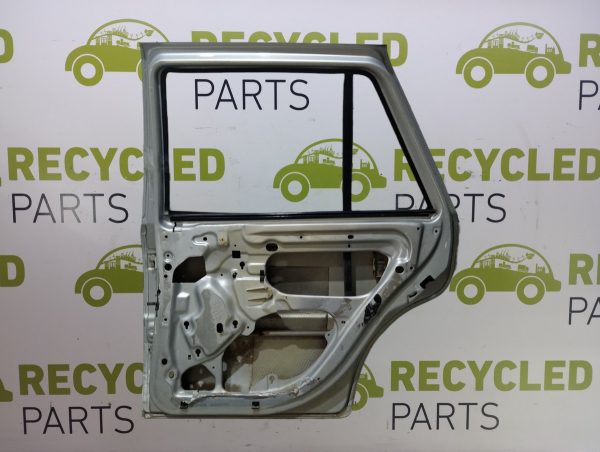 Puerta Trasera Derecha Vw Gol G2 G3 G4 (05778303) Lp