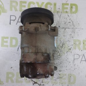 Compresor De A/a Renault Logan 1.6 (06162373)