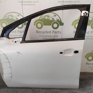 Puerta Delantera Izquierda Peugeot 208 (05318367)