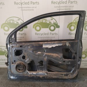 Puerta Delantera Derecha Vw Gol Trend 3p (06287936)