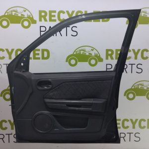 Puerta Delantera Derecha Ford Ecosport (05693487) Lp