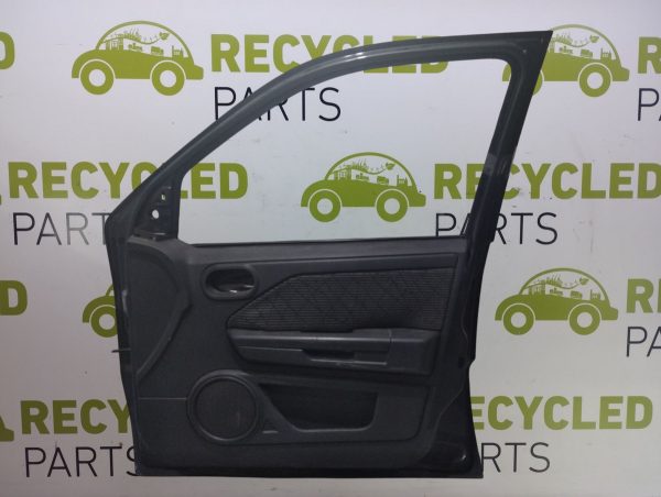 Puerta Delantera Derecha Ford Ecosport (05693487) Lp