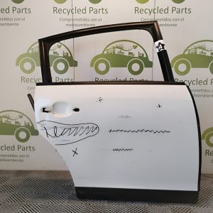 Puerta Trasera Derecha Citroen C4 5p (05328967) Lp