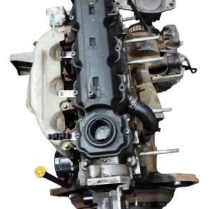 Motor Fiat Siena 1.8 8v (05715956)