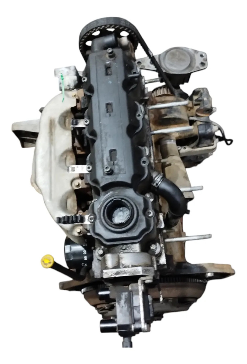 Motor Fiat Siena 1.8 8v (05715956)