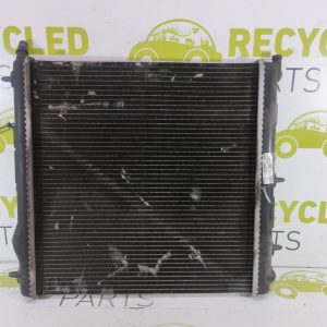 Radiador De Agua Citroen C3 Picasso 1.6 (05119296)