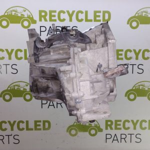 Caja De Velocidades Renault Fluence 2.0 Gt (06009090)