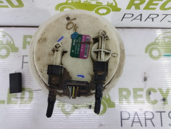 Bomba De Nafta Peugeot 208 1.5 (05379922)