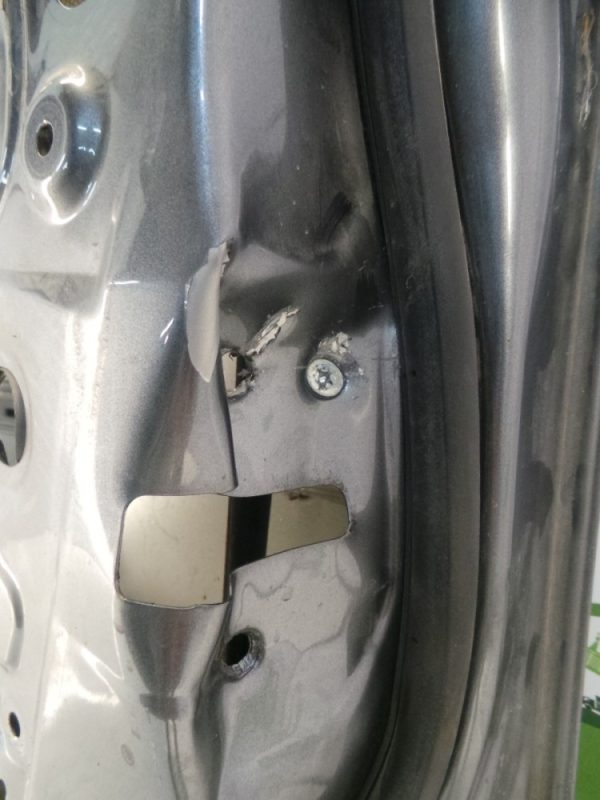 Puerta Delantera Derecha Honda City (02632861)
