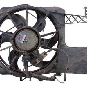 Electroventilador Vw Gol 1.4 (05762283)