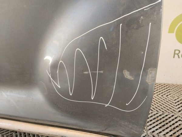 Puerta Delantera Derecha Chrysler Pt Cruiser (05544446)