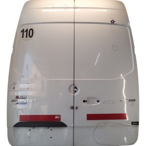 Porton Trasero Mercedes Benz Sprinter Ln (05854040)