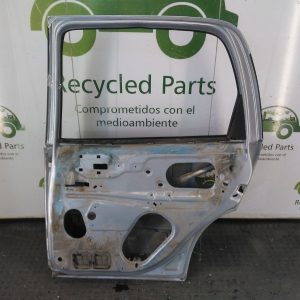 Puerta Trasera Derecha Chevrolet Corsa (04624751) Lp