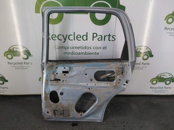 Puerta Trasera Derecha Chevrolet Corsa (04624751) Lp