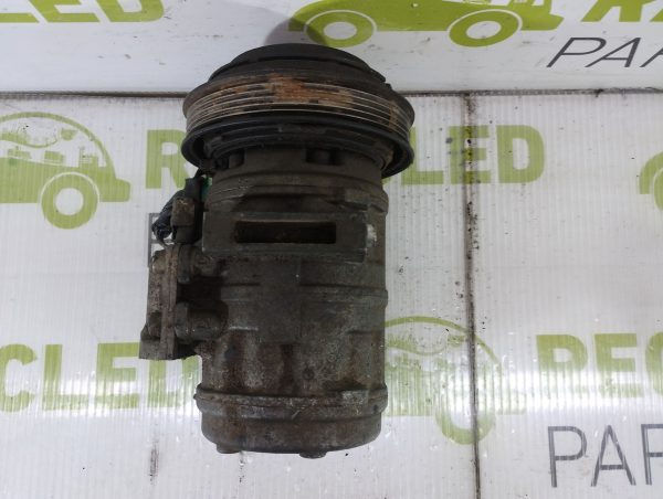 Compresor De A/a Ford Ka 1.0 (05147828)