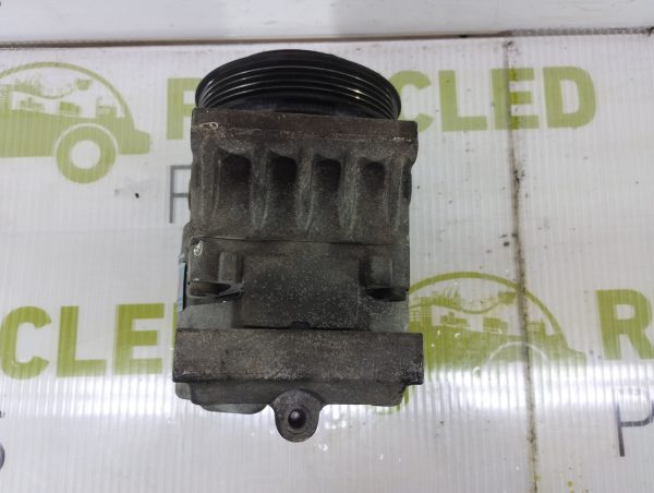 Compresor De A/a Fiat Palio 1.3 (05711990)