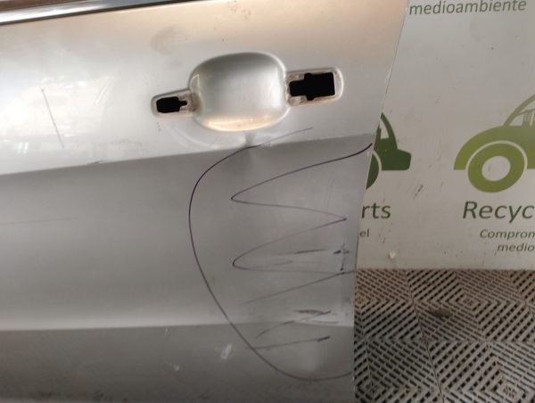 Puerta Delantera Izquierda Peugeot 408 (05794698)