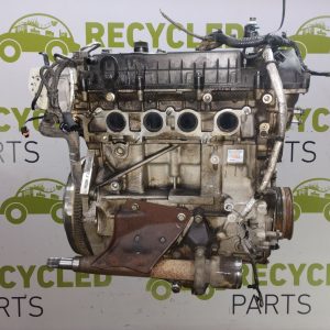 Motor Ford Focus 2.0 16v Mgda (05982016) Detalle