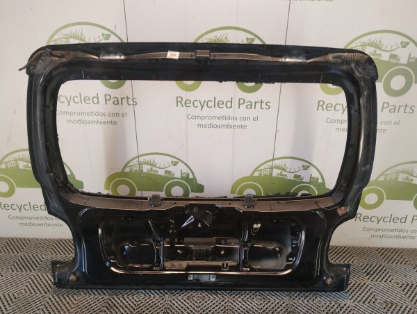 Porton Trasero Peugeot 206 (05693994)