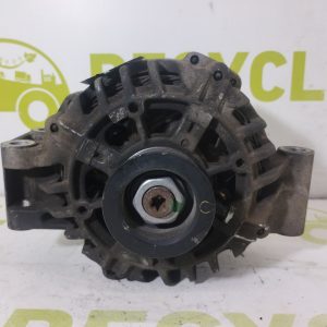 Alternador Ford Fiesta 1.6 8v (06372569)