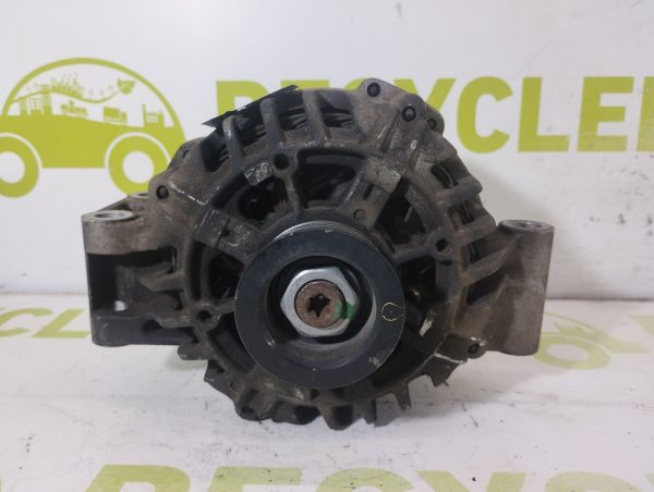 Alternador Ford Fiesta 1.6 8v (06372569)