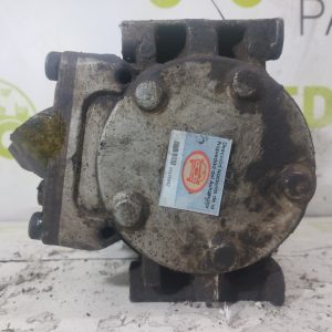 Compresor De A/a Ford Fiesta 1.6 8v (05976042)