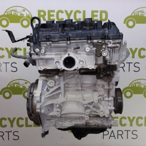 Motor Ford Ecosport 1.5 12v (05813616) Detalle