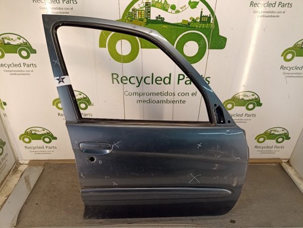 Puerta Delantera Derecha Citroen Xsara Picasso (04271100) Lp