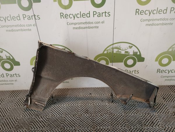 Guardabarro Izquierdo Fiat Fiorino Fire (05751383)