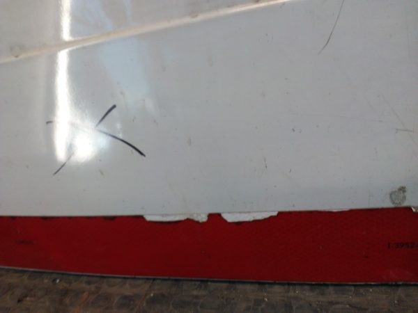 Porton Trasero Renault Express (04454583)