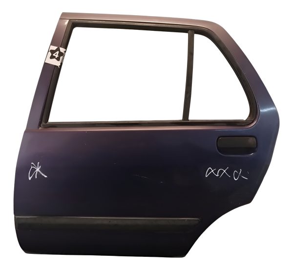Puerta Trasera Izquierda Renault Clio F1 (04595183)