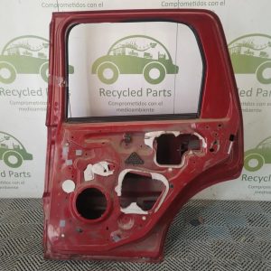 Puerta Trasera Derecha Ecosport Lv (03292967)