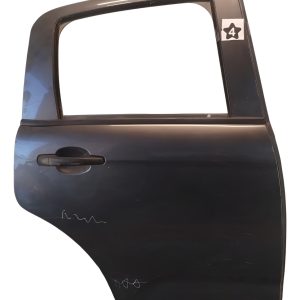 Puerta Trasera Derecha Citroen Nuevo C3 (06073797)