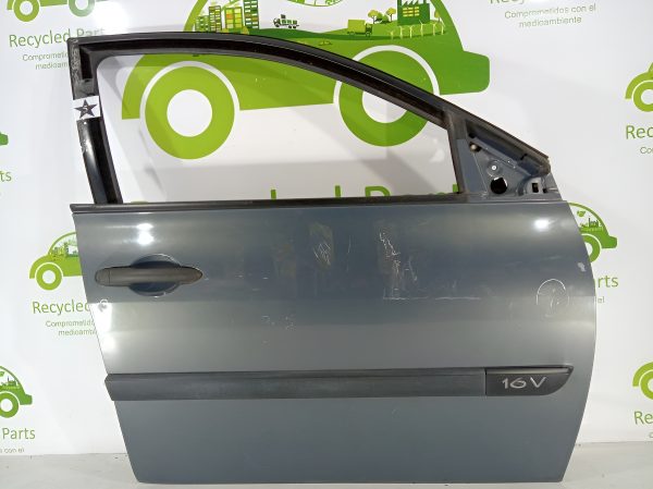 Puerta Delantera Derecha Renault Megane F2 (03610292) Lp