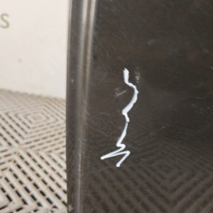 Puerta Trasera Izquierda Chevrolet Corsa (05237392)
