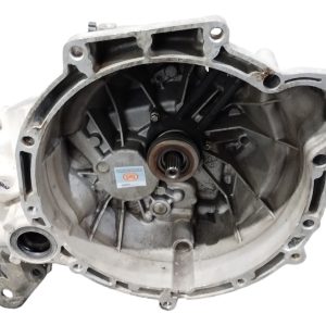 Caja De Velocidades Ford Fiesta 1.6 16v (06057425)