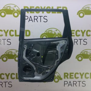 Puerta Trasera Derecha Honda Fit Li (05452199) Lp
