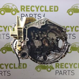 Caja De Velocidades Peugeot 207 1.6 16v (04388741) Lp