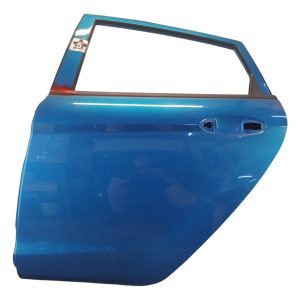 Puerta Trasera Izquierda Ford Fiesta Kd 5p (06057427)
