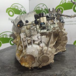 Caja De Velocidades Ford Focus 3 Kinetic 2.0 (03323081)