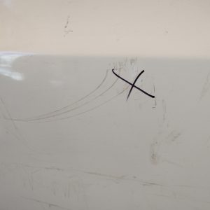 Puerta Delantera Derecha Honda City (04898845)