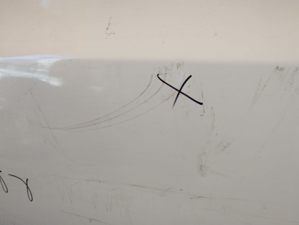 Puerta Delantera Derecha Honda City (04898845)