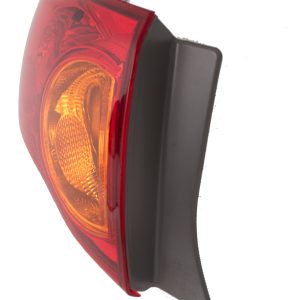 Faro Trasero Izquierdo Ext Toyota Corolla 2008-2011