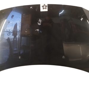 Capot Peugeot 308 (06135856)