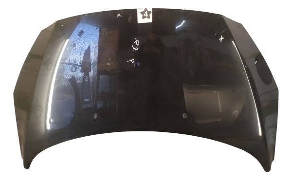 Capot Peugeot 308 (06135856)