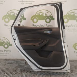 Puerta Trasera Izquierda Ford Focus F3 (05979061)