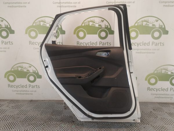 Puerta Trasera Izquierda Ford Focus F3 (05979061)