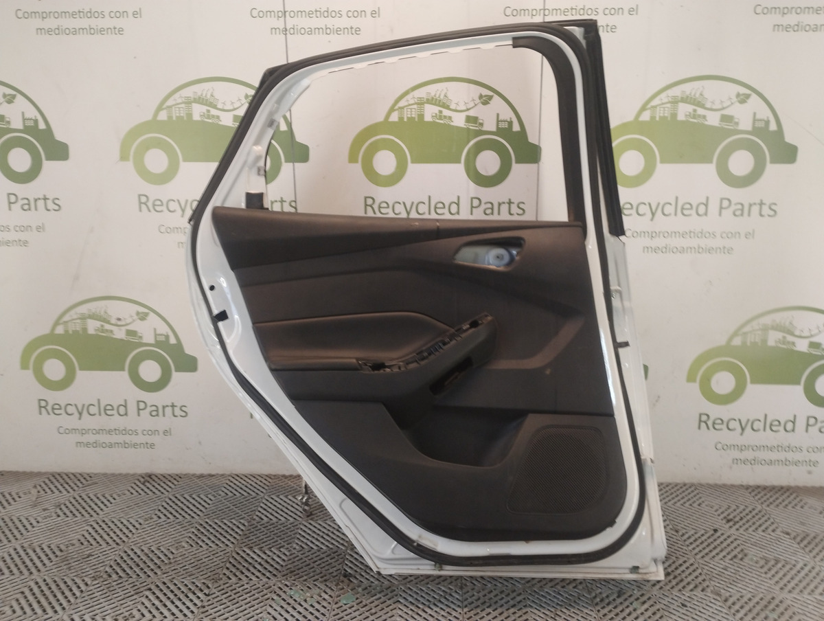 Puerta Trasera Izquierda Ford Focus F3 (05979061)